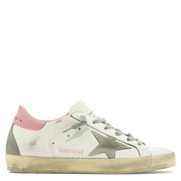 Golden Goose Super-Star Sneakers IT 36 Women - Picture 1 of 1